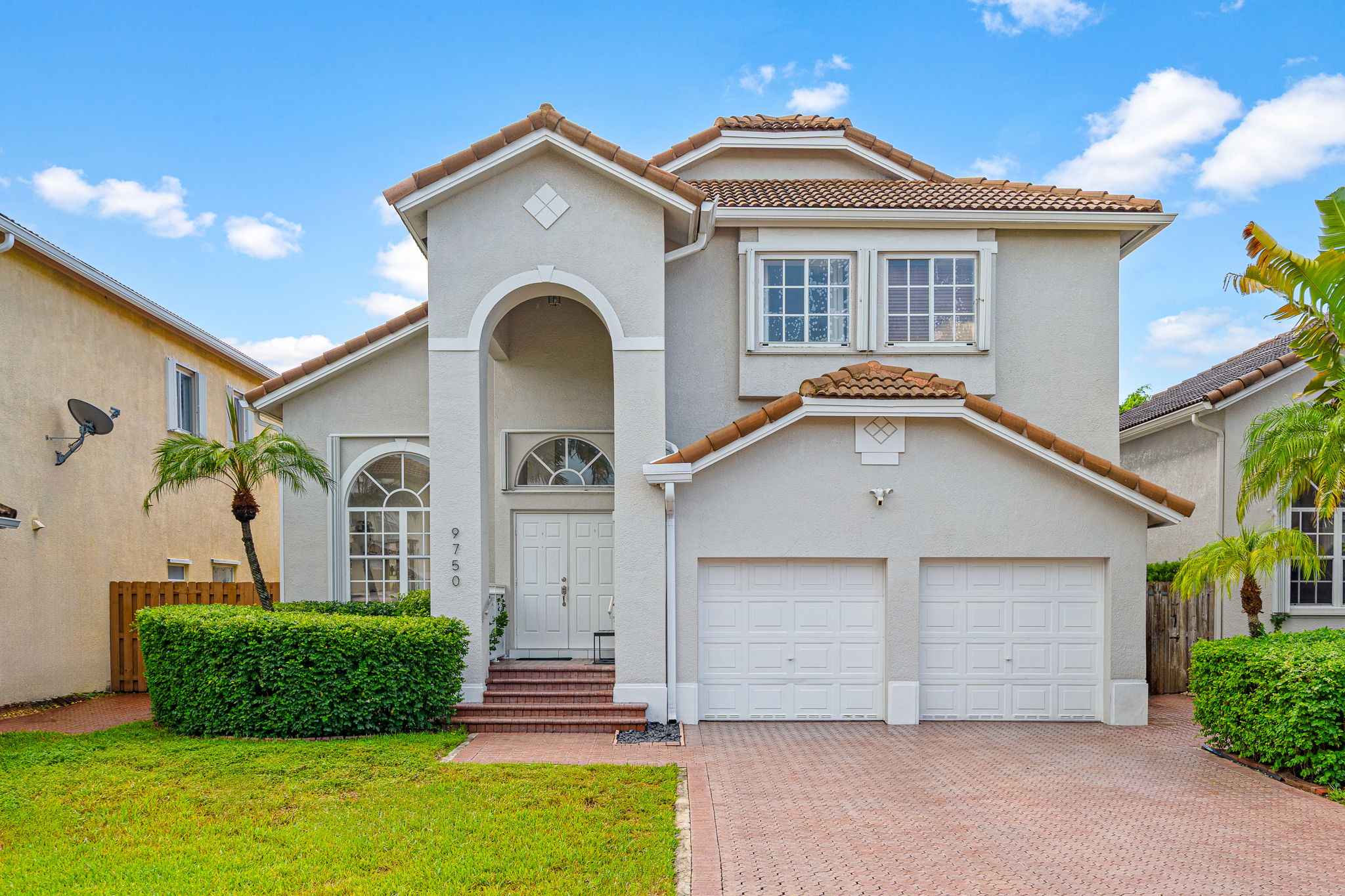 Miami Luxury Real Estate
